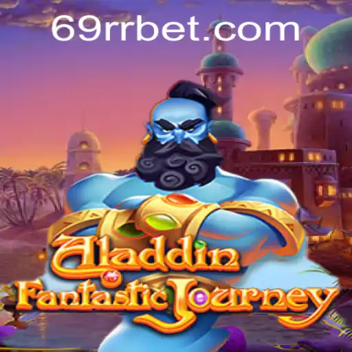 Aladdin: Uma Jornada Mágica no Mundo dos Jogos