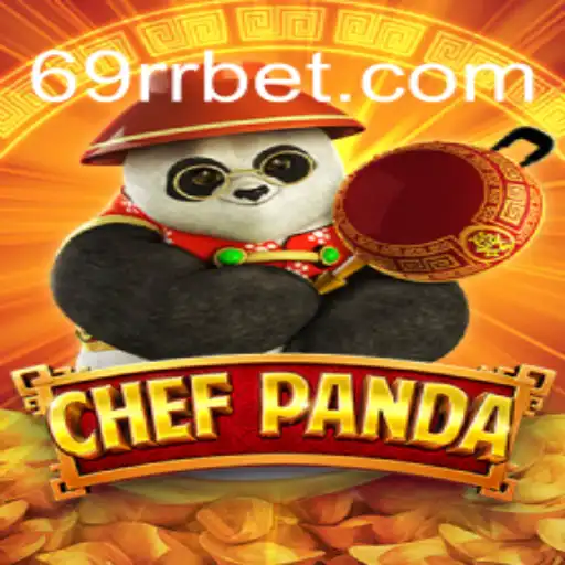 ChefPanda: Explorando a Magia Culinária com 69RR.com
