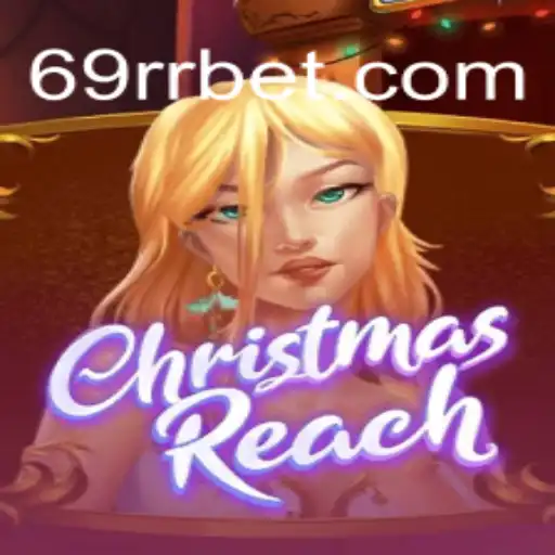 Conheça o Emocionante Jogo 'ChristmasReach'