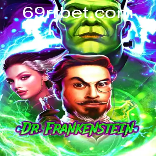 DrFrankenstein: Descubra o Enigmático Mundo do Jogo que Conquista Internautas