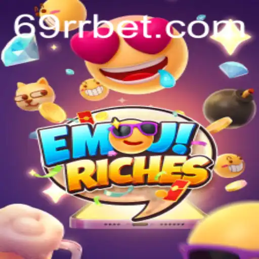 Explorando o Mundo Empolgante de EmojiRiches: Um Guia Completo