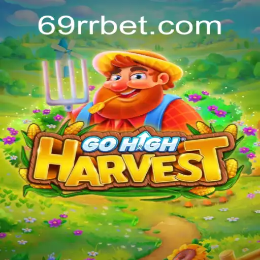 Inovação nos Jogos com GoHighHarvest e 69RR.com
