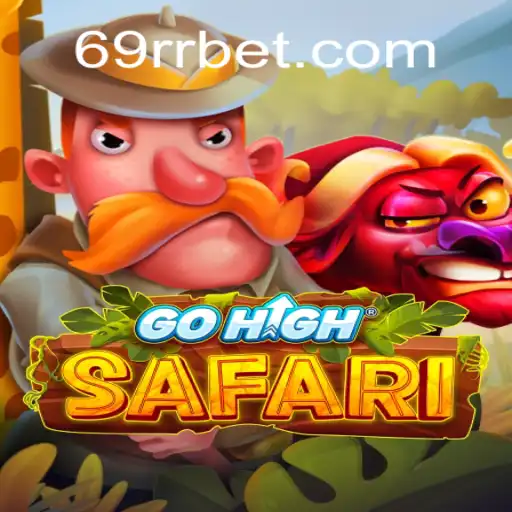 Explorando o Fascinante Mundo de GoHighSafari em 69RR.com