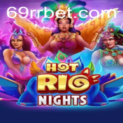 HotRioNights: Um Mergulho Intenso no Mundo do Entretenimento Digital