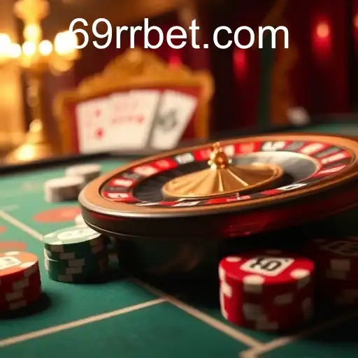 Casino Online Experience