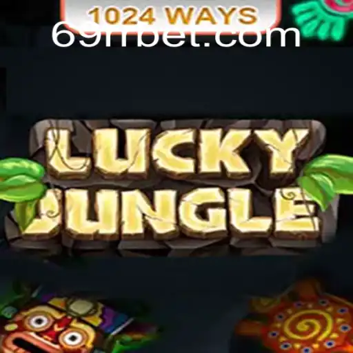 Explorando o Jogo LuckyJungle1024: Aventuras e Diversão na Selva