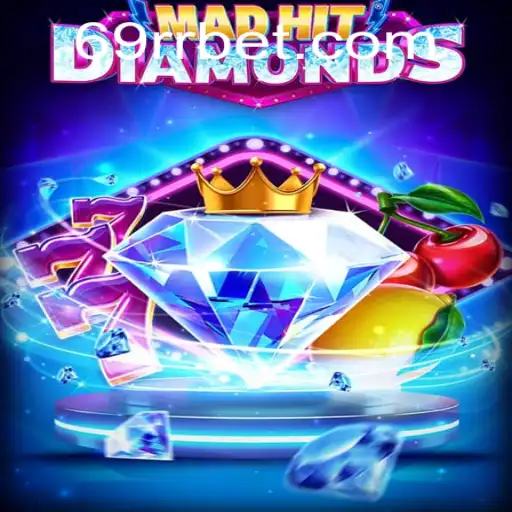 Explorando MadHitDiamonds: Uma Aventura Interativa