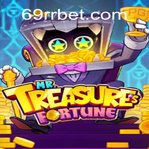 Desvendando o Mundo de MrTreasuresFortune: Um Mergulho nas Regras e Desafios