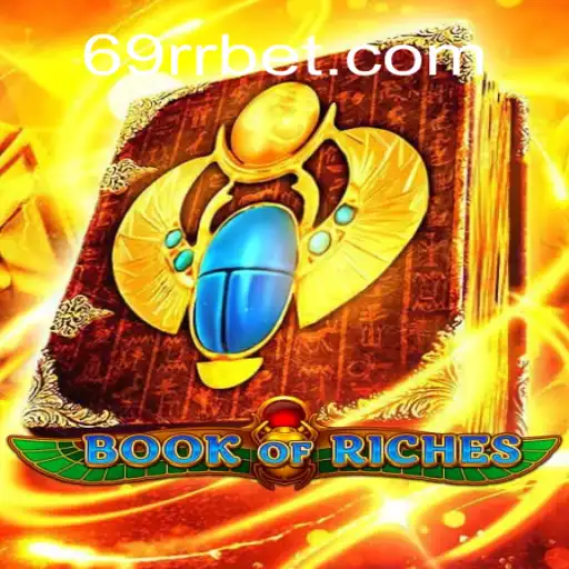 Descubra o Fascinante Mundo de BookofRiches com 69RR.com