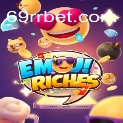 Explorando o Mundo Empolgante de EmojiRiches: Um Guia Completo