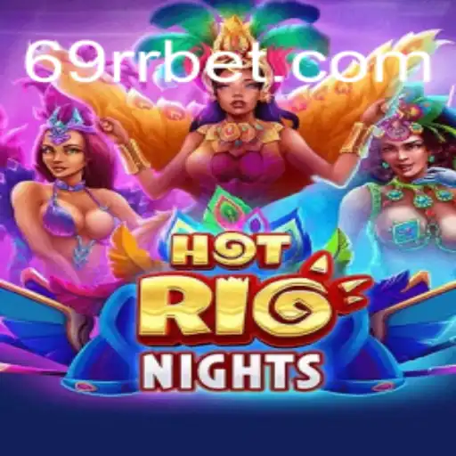 HotRioNights: Um Mergulho Intenso no Mundo do Entretenimento Digital