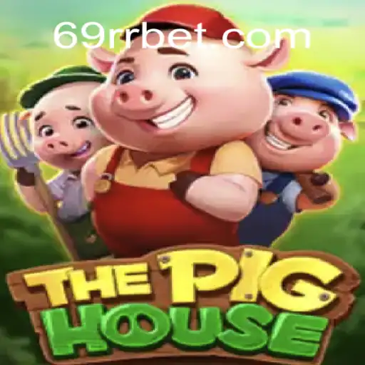 ThePigHouse: Um Mergulho no Mundo Fascinante do Novo Jogo