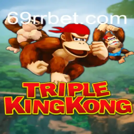 Explorando o Mundo de TripleKingKong: Um Mergulho no Jogo Inovador
