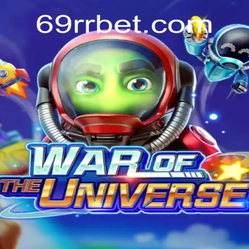 WAROFTHEUNIVERSE: A Grande Batalha Espacial do Século