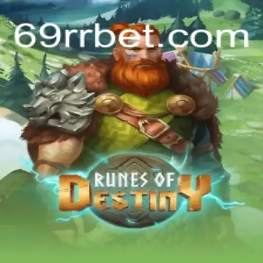 Descubra o Mundo Fascinante de RunesOfDestiny: Guiando Sua Jornada no Universo de 69RR.com